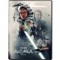 Ahsoka Season 1 (DVD 3 Disc)