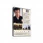 The Rookie Season 4 (DVD 3 Disc) Brand New