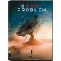 3 Body Problem Season 1 (DVD 3 Disc) Brand New
