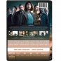 3 Body Problem Season 1 (DVD 3 Disc) Brand New