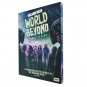 The Walking Dead: World Beyond Season 2 (DVD 3 Disc)