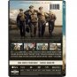 Masters of the Air (DVD 3 Disc) Brand New