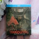 Thanksgiving (Blu-ray) 2023