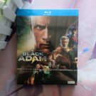 Black Adam (Blu-ray) 2022