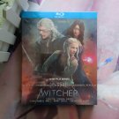 The Witcher Season 3 (Blu-ray) 2023