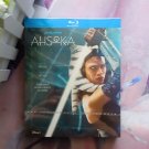 Ahsoka Season 1 (Blu-ray) 2023