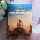Avatar: The Last Airbender Season 1 (Blu-ray) 2024