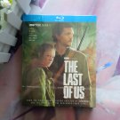 The Last of Us Season 1 (Blu-ray) 2023