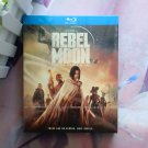Rebel Moon: A Child of Fire (Blu-ray) 2023
