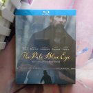 The Pale Blue Eye (Blu-ray) 2022