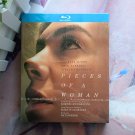 Pieces of a Woman (Blu-ray) 2020
