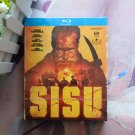 Sisu (Blu-ray) 2022