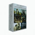 Outlander Season 1-7 (DVD 31 Disc) Brand New