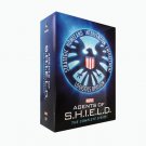Agents of S.H.I.E.L.D. Season 1-7 (DVD 32 Disc) Brand New