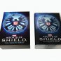 Agents of S.H.I.E.L.D. Season 1-7 (DVD 32 Disc)Â Brand New