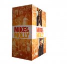 Mike & Molly The Complete Seasons 1-6 (DVD 17 Disc) Brand New