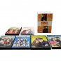 Mike & Molly The Complete Seasons 1-6 (DVD 17 Disc) Brand New