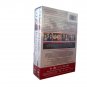 Poldark Season 1-5 (DVD 15 Disc) Brand New