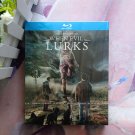 When Evil Lurks (Blu-ray) 2023