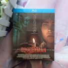 The Boogeyman (Blu-ray) 2023
