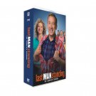 Last Man Standing Season 1-9 (DVD 27 Disc)