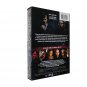 Sherlock Season 1-4 (DVD 9 Disc)
