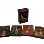 Reign Season 1-4 (DVD 17 Disc)