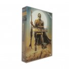 The Mandalorian season 1-3 (DVD 9 Disc)