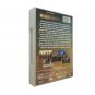 The Mandalorian season 1-3 (DVD 9 Disc)