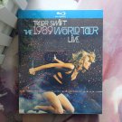 Taylor Swift: 1989 World Tour Live (Blu-ray) 2015