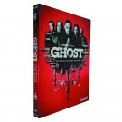 Power Book II: Ghost Season 1 (DVD 4 Disc)
