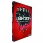 Power Book II: Ghost Season 1 (DVD 4 Disc)