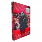 Power Book II: Ghost Season 1 (DVD 4 Disc)