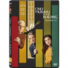Only Murders in the Building Season 1-3 (DVD 6 Disc)