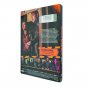 The Walking Dead: Dead City Season 1 (DVD 2 Disc)