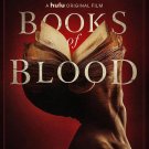 Books of Blood (Blu-ray) 2020