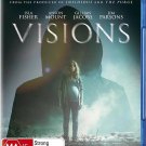 Visions (Blu-ray) 2016