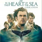In the Heart of the Sea (Blu-ray) 2015