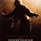 The Shawshank Redemption (Blu-ray) 1994