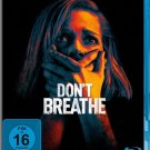 Don't Breathe (Blu-ray) 2016