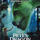 Pete's Dragon (Blu-ray) 2016