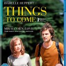 L'avenir (Blu-ray) 2016