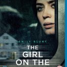 The Girl on the Train (Blu-ray) 2016