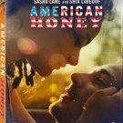 American Honey (Blu-ray) 2016