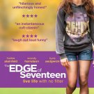 The Edge of Seventeen (Blu-ray) 2016