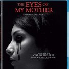 The Eyes of My Mother (Blu-ray) 2016