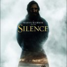 Silence (Blu-ray) 2016