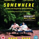 Somewhere (Blu-ray) 2010