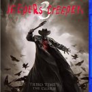 Jeepers Creepers 3: Cathedral (Blu-ray) 2017