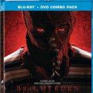 Brightburn (Blu-ray) 2019